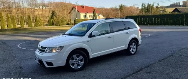 FIAT Freemont 2.0 Multijet