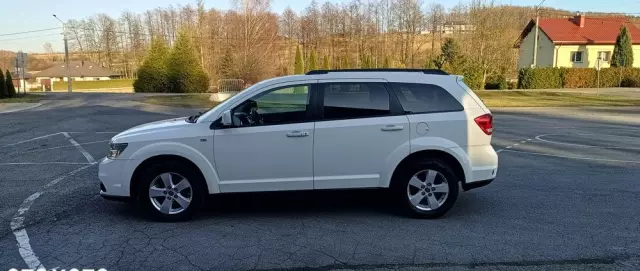 FIAT Freemont 2.0 Multijet