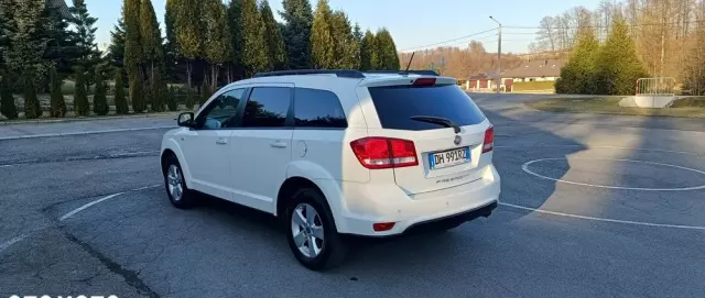 FIAT Freemont 2.0 Multijet