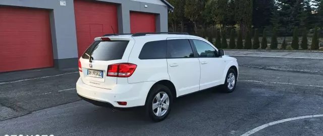 FIAT Freemont 2.0 Multijet