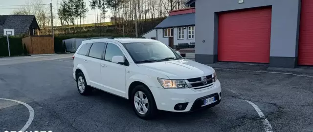 FIAT Freemont 2.0 Multijet