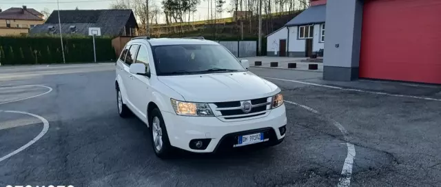 FIAT Freemont 2.0 Multijet