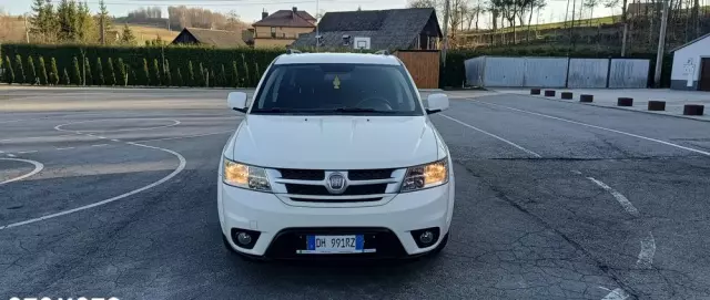 FIAT Freemont 2.0 Multijet