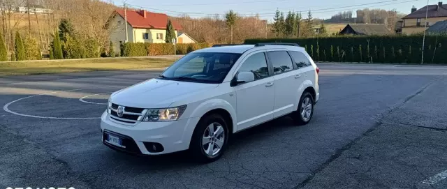 FIAT Freemont 2.0 Multijet