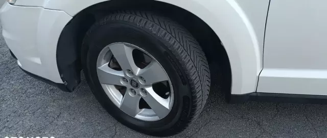 FIAT Freemont 2.0 Multijet