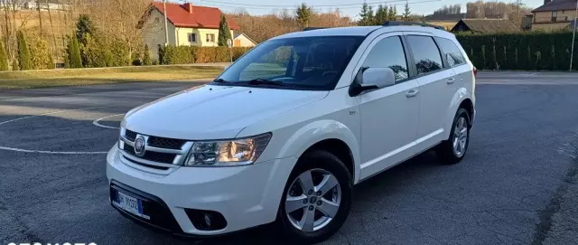 FIAT Freemont 2.0 Multijet