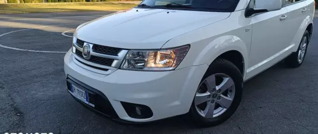 FIAT Freemont 2.0 Multijet