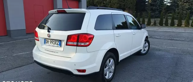 FIAT Freemont 2.0 Multijet