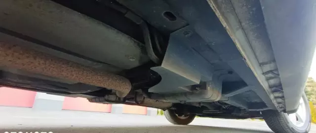 FIAT Freemont 2.0 Multijet