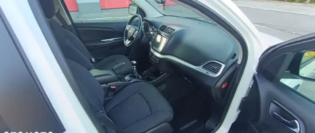 FIAT Freemont 2.0 Multijet