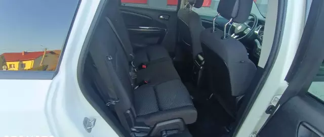 FIAT Freemont 2.0 Multijet