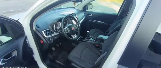 FIAT Freemont 2.0 Multijet