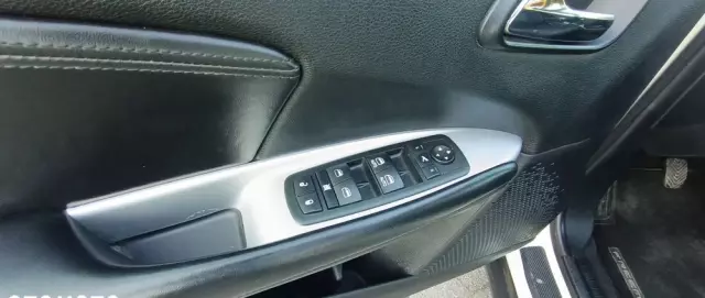 FIAT Freemont 2.0 Multijet