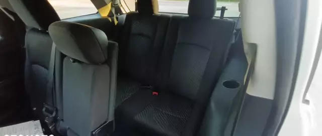 FIAT Freemont 2.0 Multijet