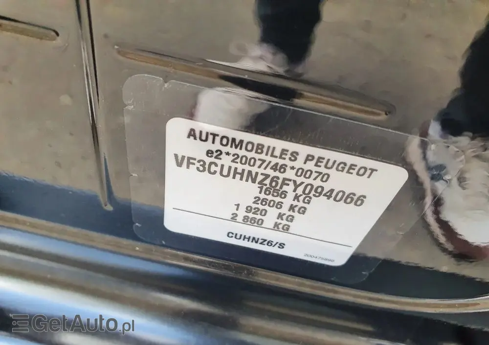 PEUGEOT 2008 PureTech 110 Stop&Start Crossway