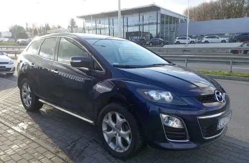 MAZDA CX-7 