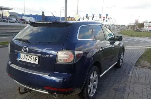 MAZDA CX-7 