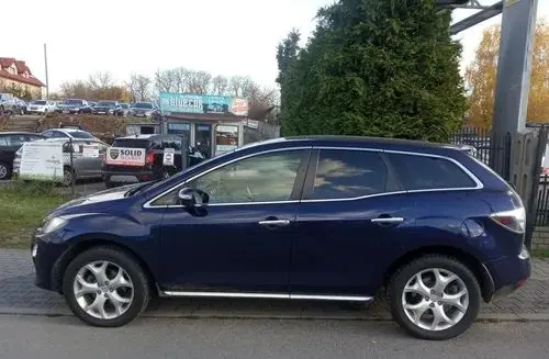 MAZDA CX-7 
