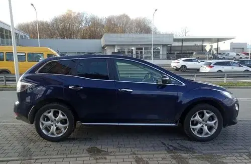 MAZDA CX-7 