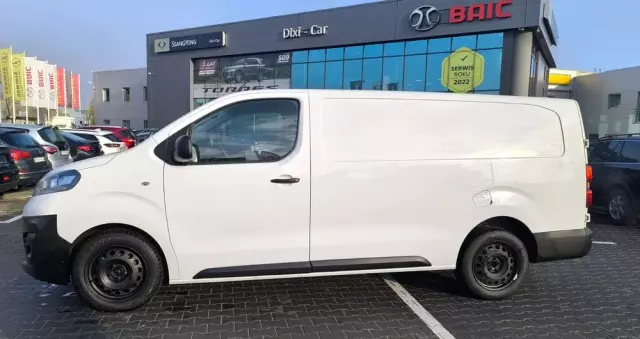 OPEL Vivaro C 