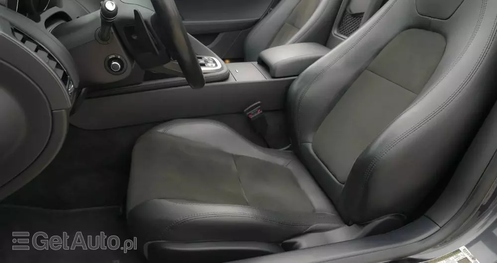 JAGUAR F-Type Cabriolet R-Dynamic