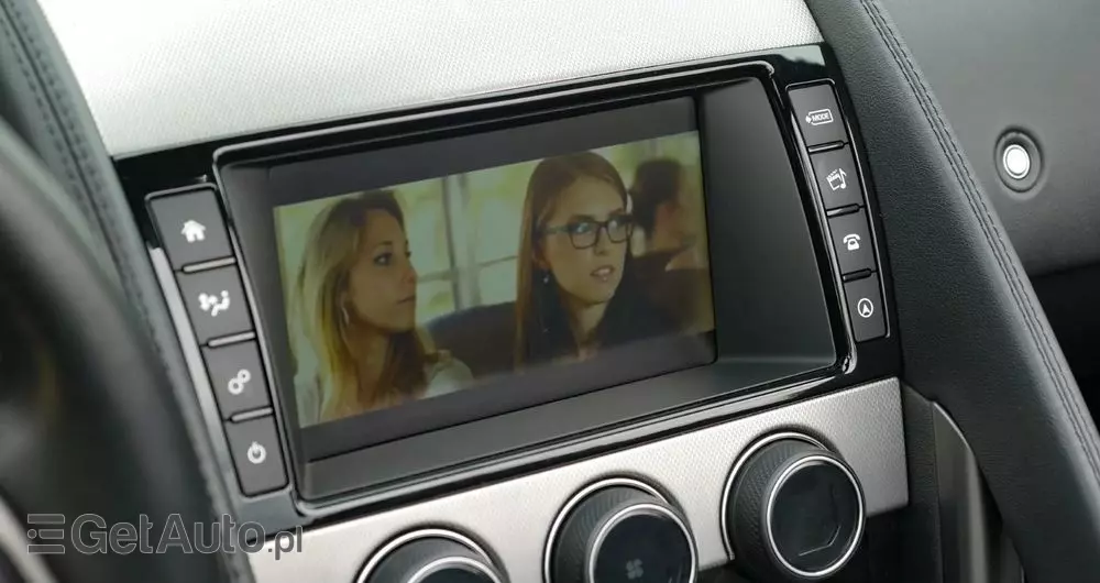 JAGUAR F-Type Cabriolet R-Dynamic