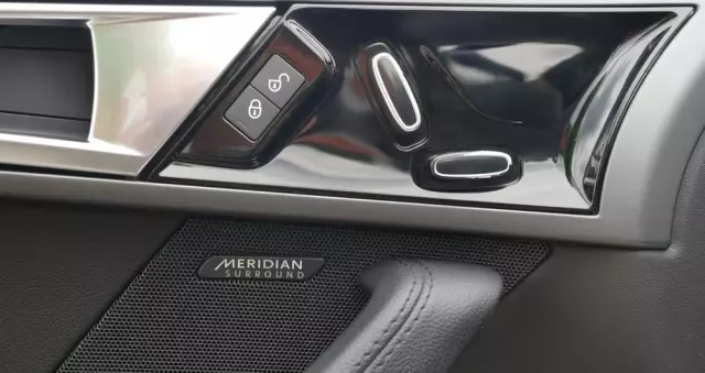 JAGUAR F-Type Cabriolet R-Dynamic