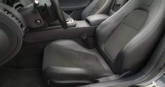 JAGUAR F-Type Cabriolet R-Dynamic