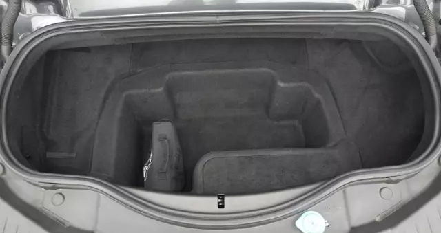 JAGUAR F-Type Cabriolet R-Dynamic