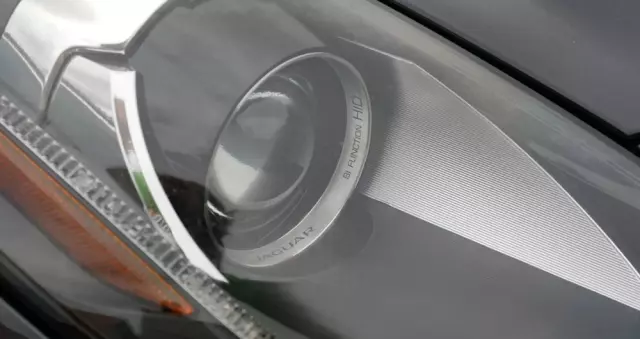 JAGUAR F-Type Cabriolet R-Dynamic