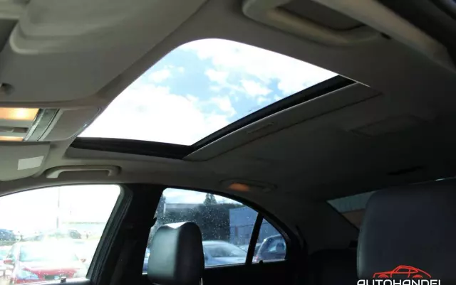 MERCEDES-BENZ Klasa S 