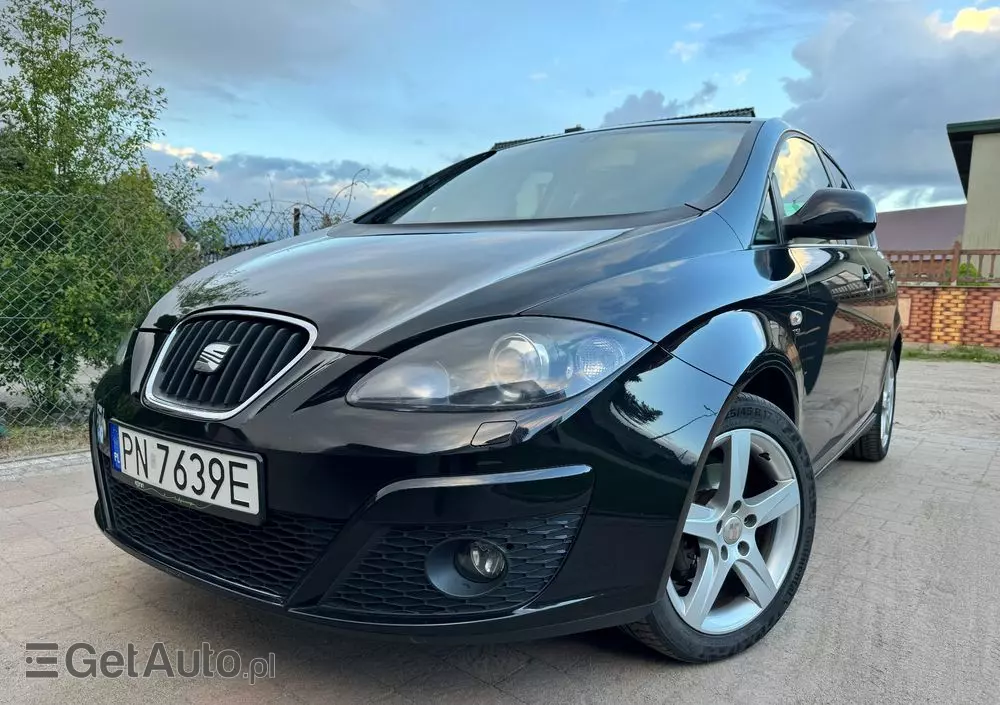 SEAT Altea 1.4 TSI Sport Limited