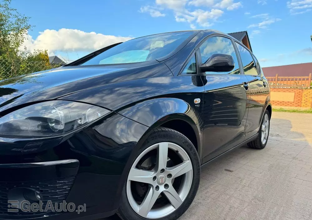 SEAT Altea 1.4 TSI Sport Limited
