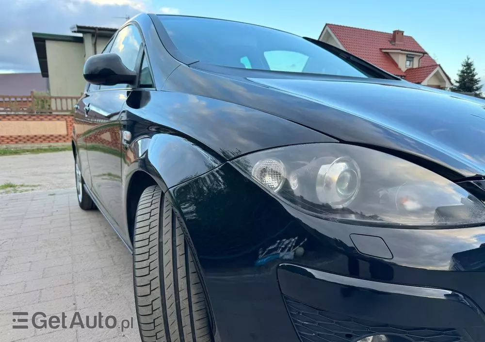 SEAT Altea 1.4 TSI Sport Limited