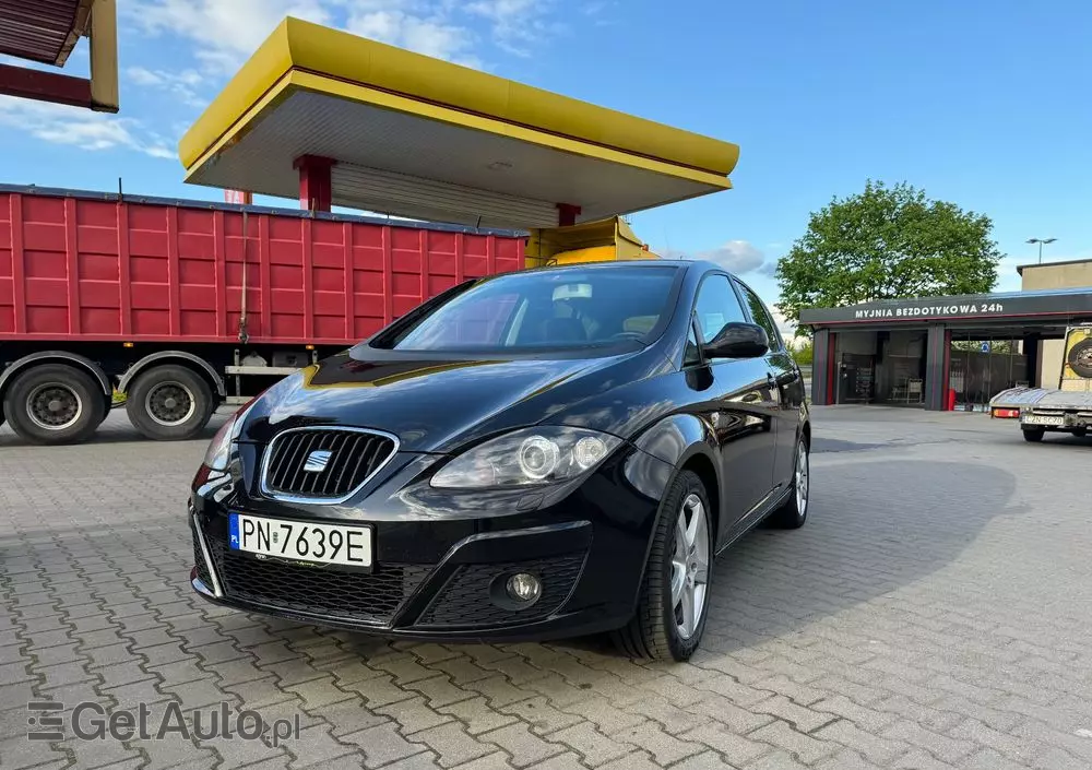 SEAT Altea 1.4 TSI Sport Limited