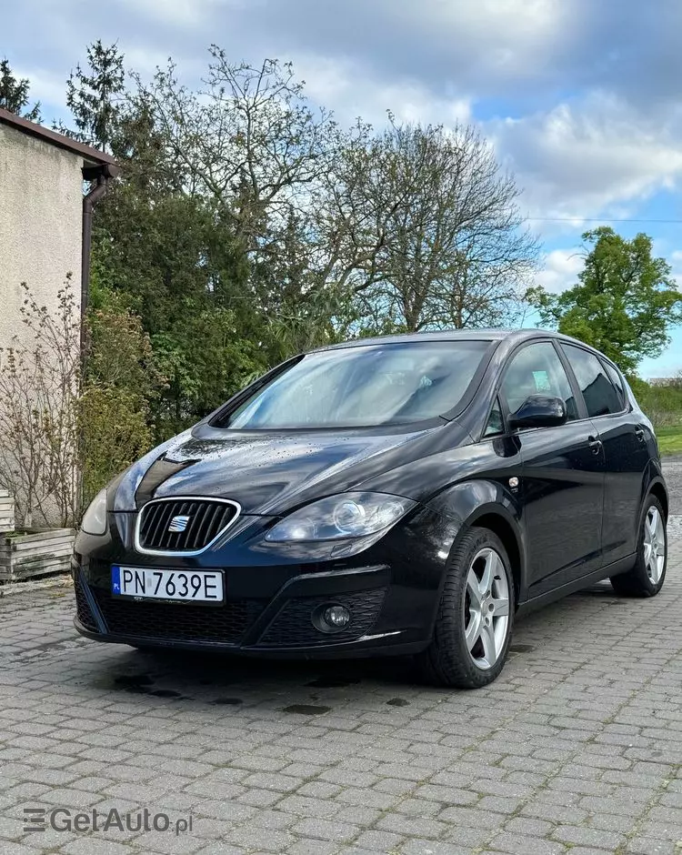 SEAT Altea 1.4 TSI Sport Limited