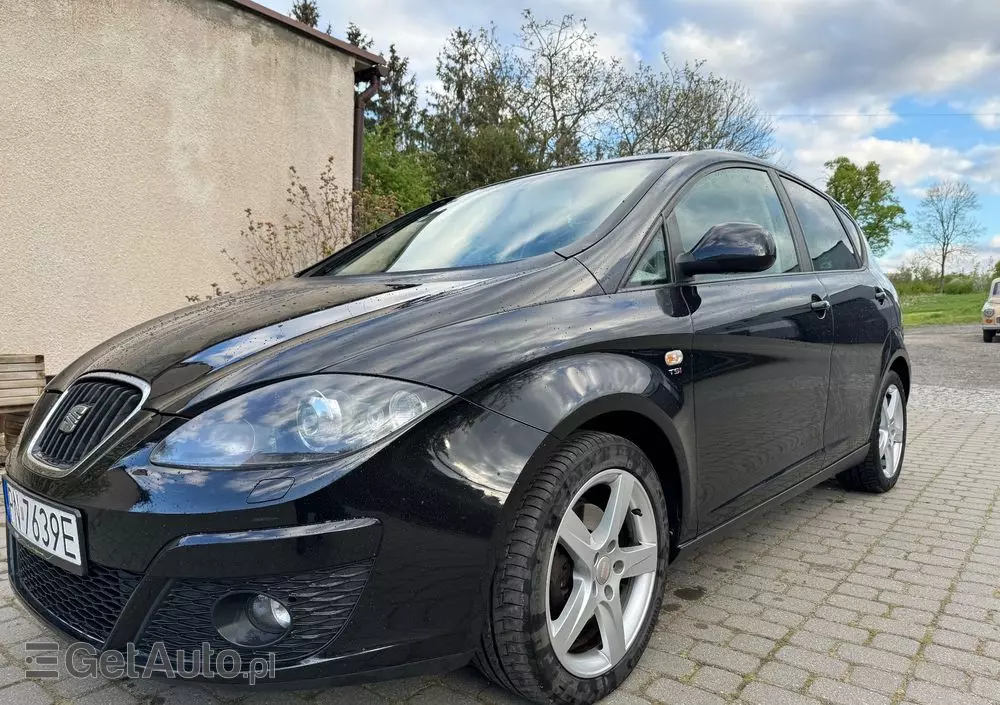 SEAT Altea 1.4 TSI Sport Limited