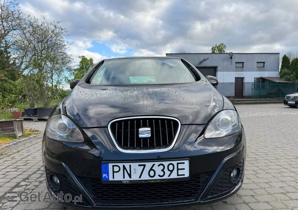 SEAT Altea 1.4 TSI Sport Limited