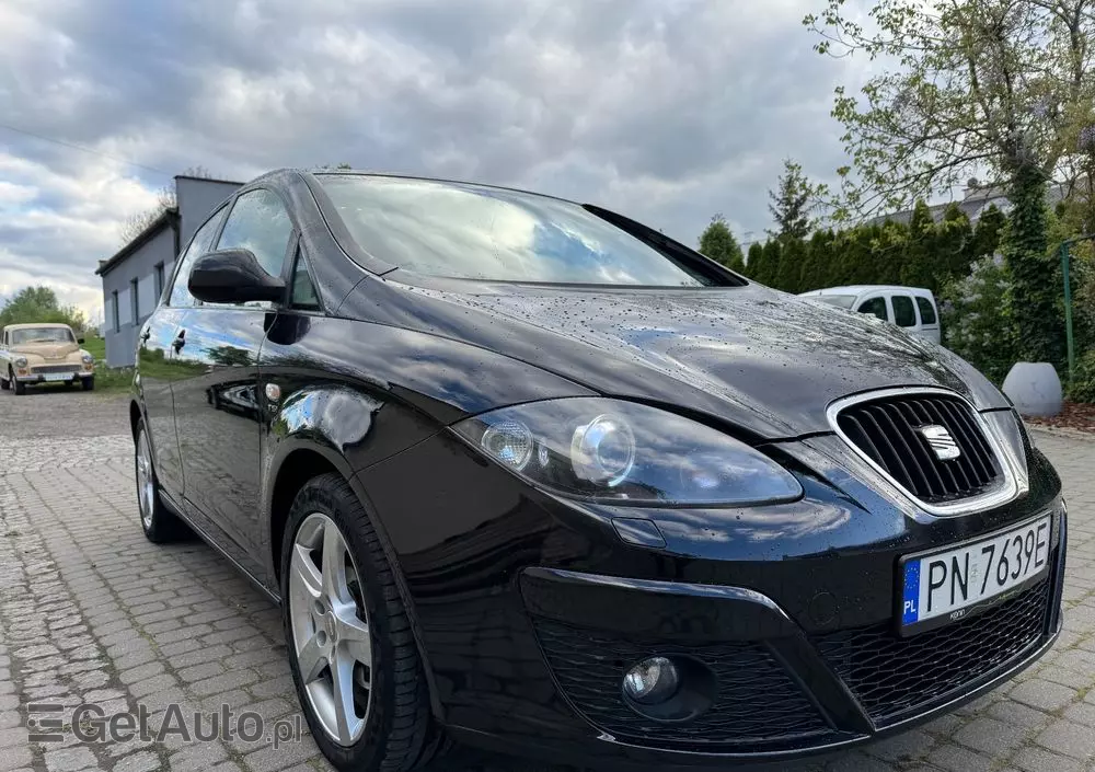 SEAT Altea 1.4 TSI Sport Limited