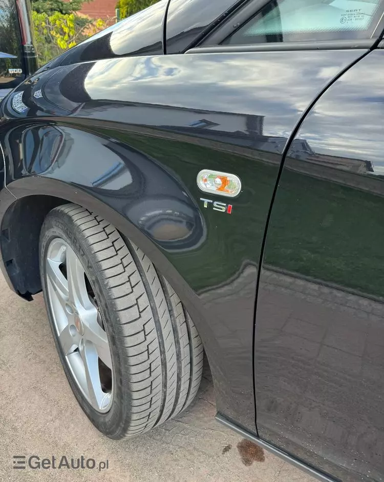 SEAT Altea 1.4 TSI Sport Limited