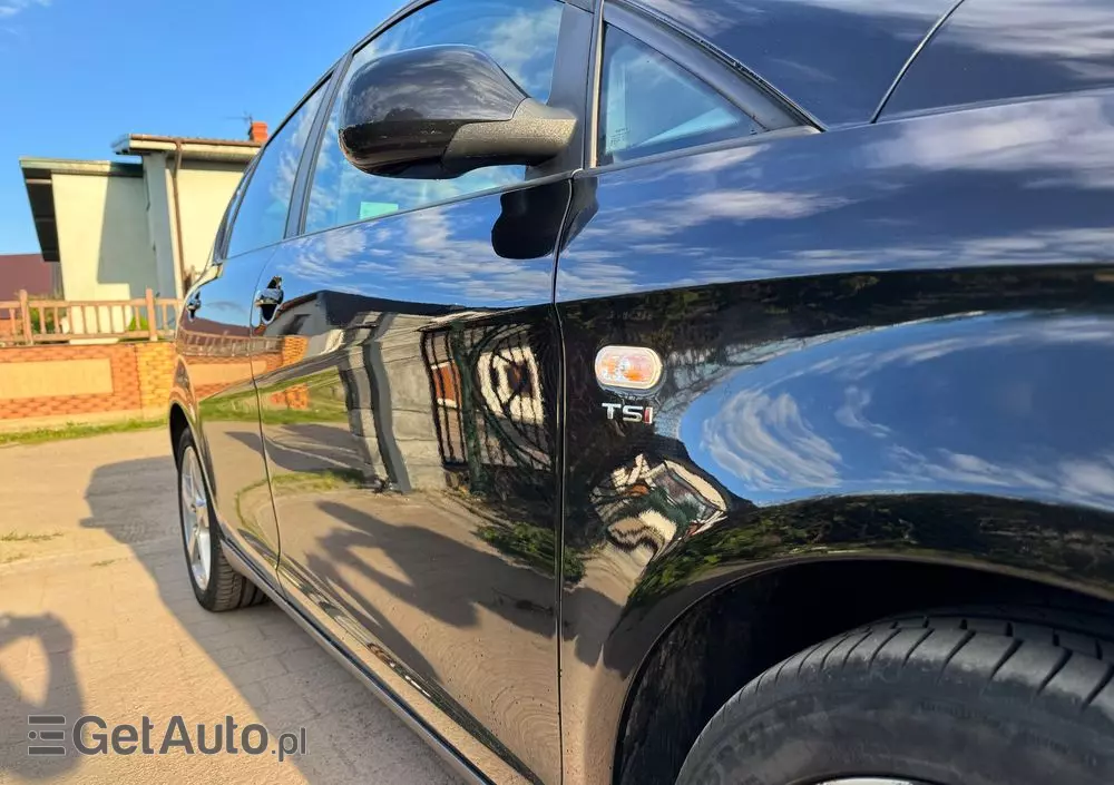 SEAT Altea 1.4 TSI Sport Limited