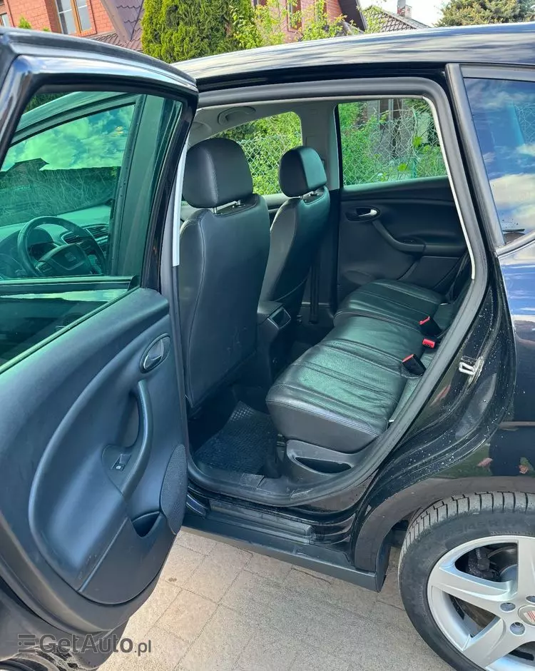 SEAT Altea 1.4 TSI Sport Limited