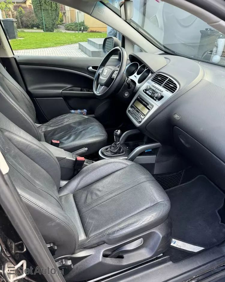 SEAT Altea 1.4 TSI Sport Limited