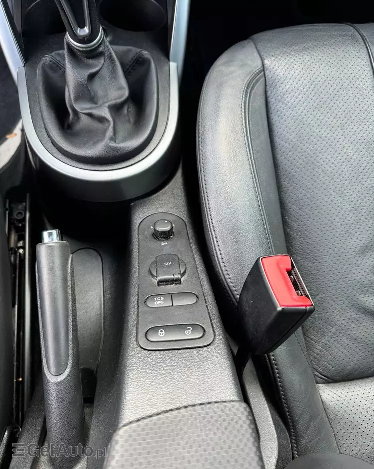 SEAT Altea 1.4 TSI Sport Limited