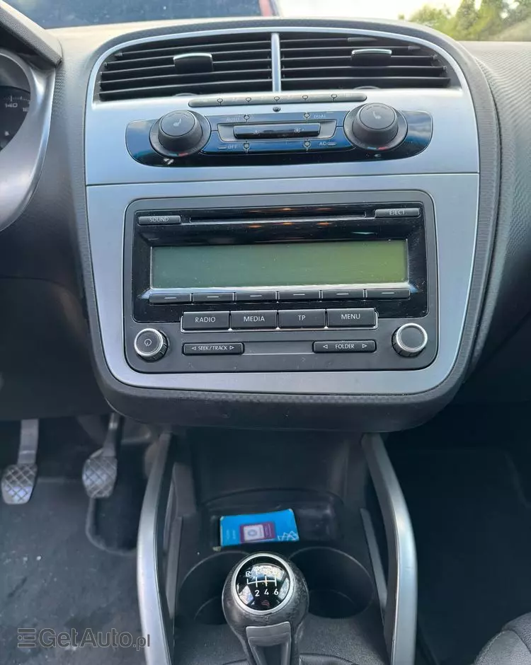 SEAT Altea 1.4 TSI Sport Limited