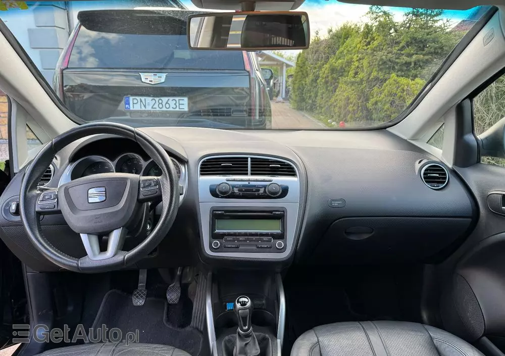 SEAT Altea 1.4 TSI Sport Limited