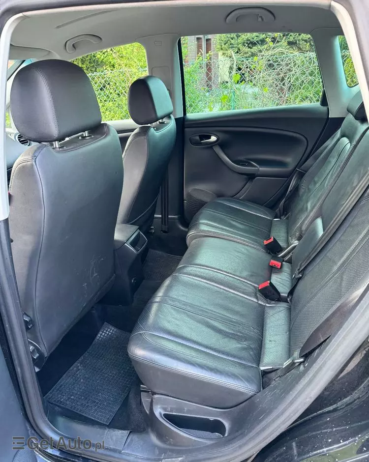 SEAT Altea 1.4 TSI Sport Limited