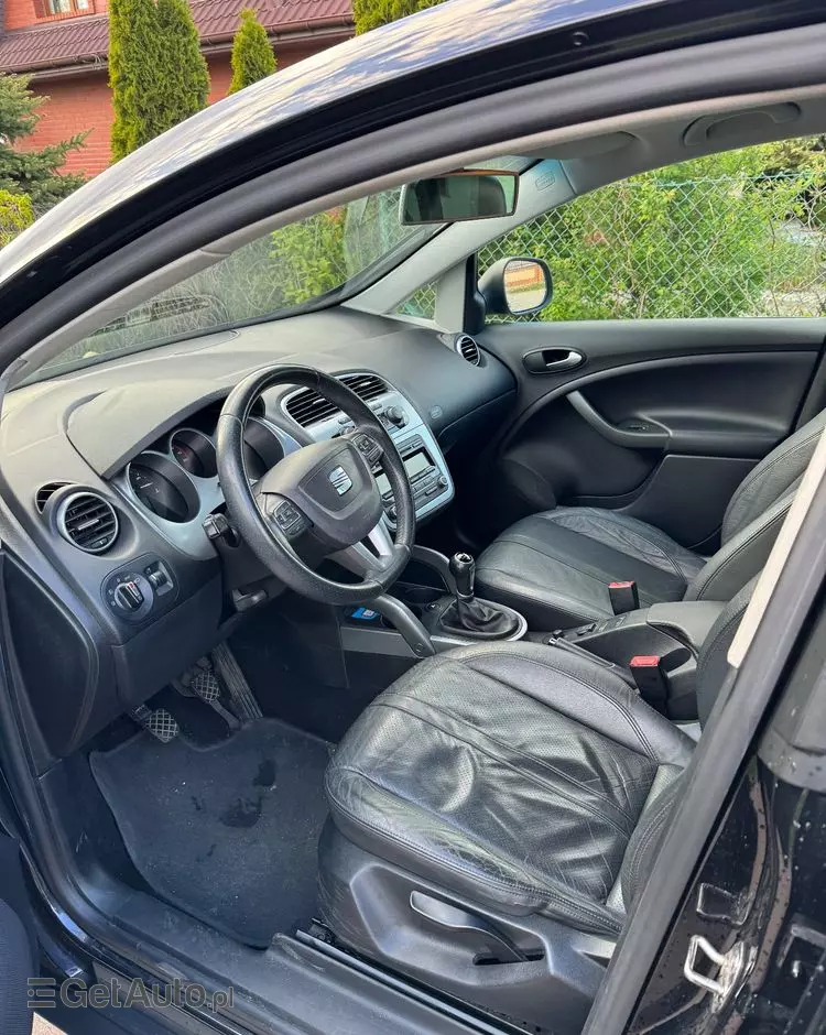 SEAT Altea 1.4 TSI Sport Limited