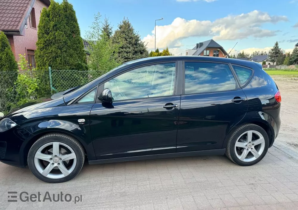 SEAT Altea 1.4 TSI Sport Limited