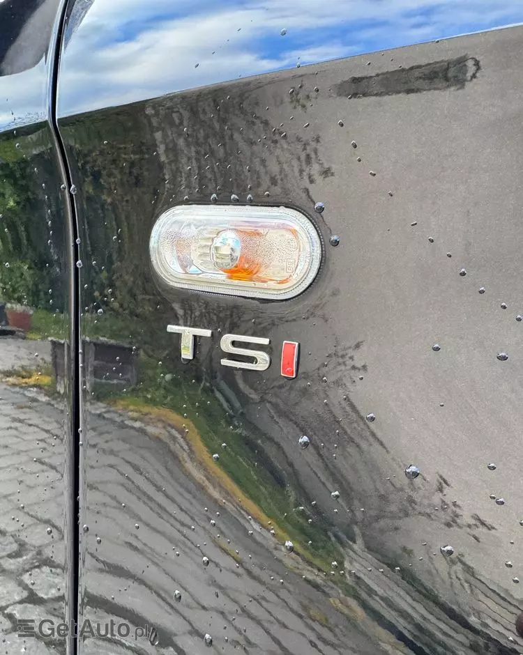 SEAT Altea 1.4 TSI Sport Limited